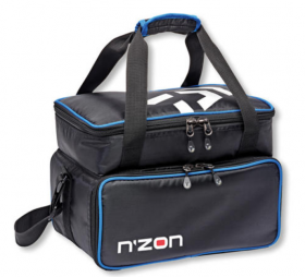 Чанта за риболовни принадлежности Daiwa NZON Tackle Bag - размер L