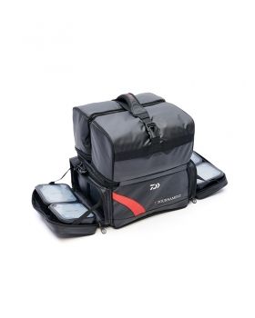 TOURNAMENT PRO COOL AND TACKLE BAG