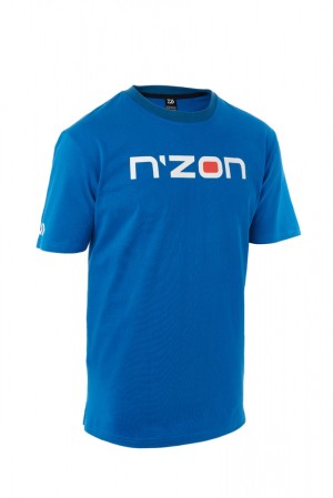 Тениска - DAIWA N'ZON T-SHIRT