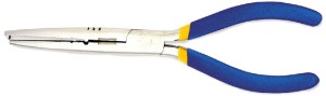 Stainless steel pliers Lineaeffe HOOKED - 22cm