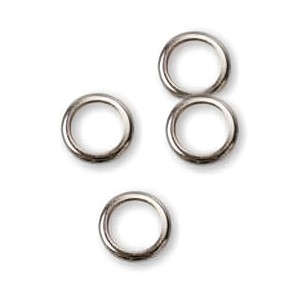 STONFO Metal rings S293-2 - Ø2.5mm/10pcs