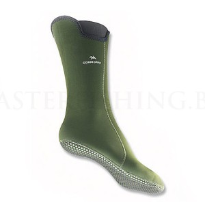 Дълги неопренови чорапи CORMORAN NEOPRENE BOOTS SOCKS - Модел 9425